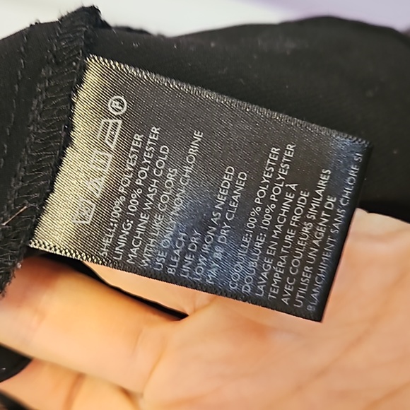 Urban Outfitters Kimchi Blue Floral V-neck Midi Dress - Picture 6 of 6